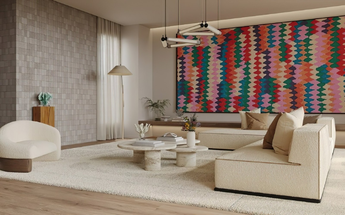 Thiết kế biệt thự 200m2 8