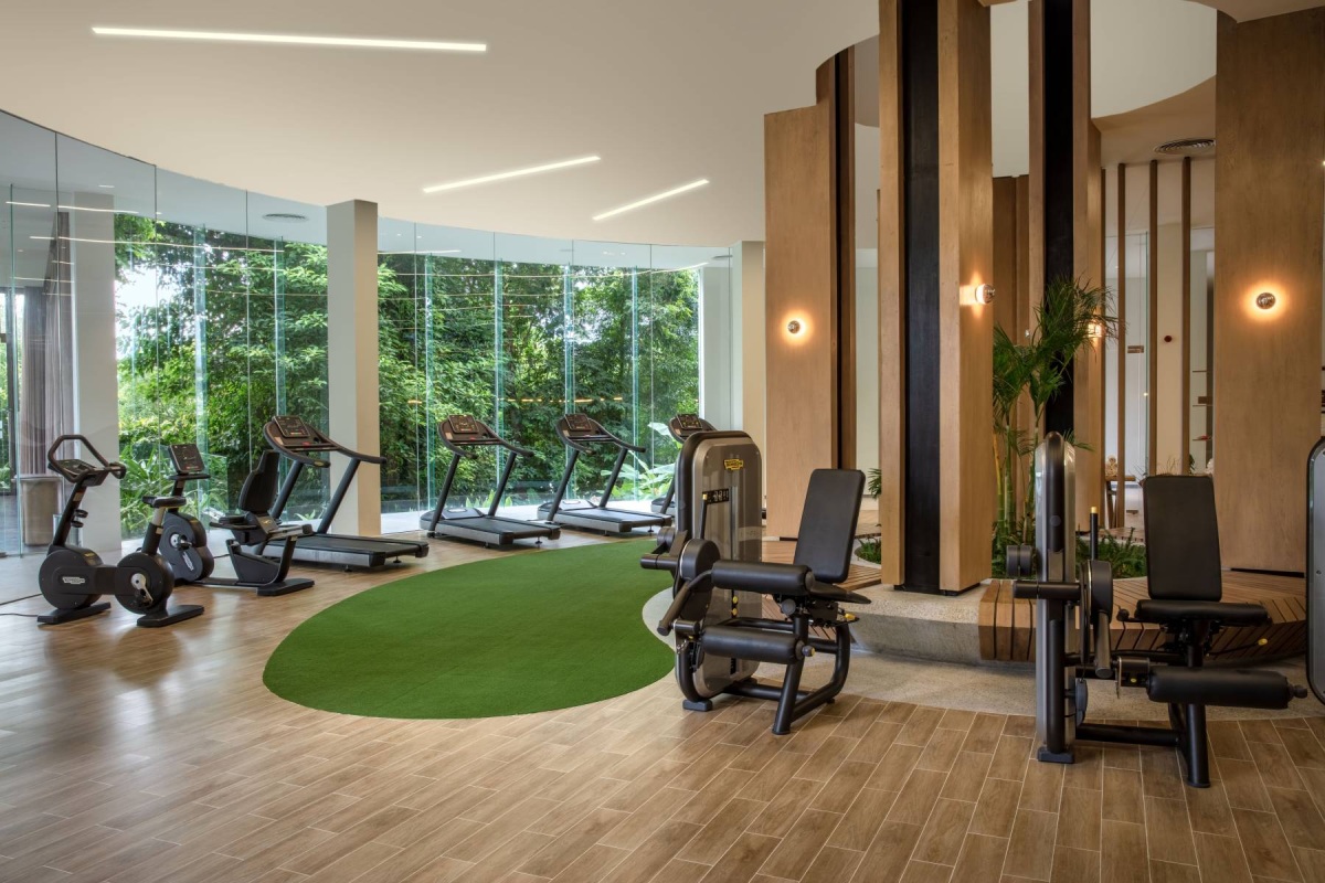 Thiết kế biệt thự 4 tầng 13