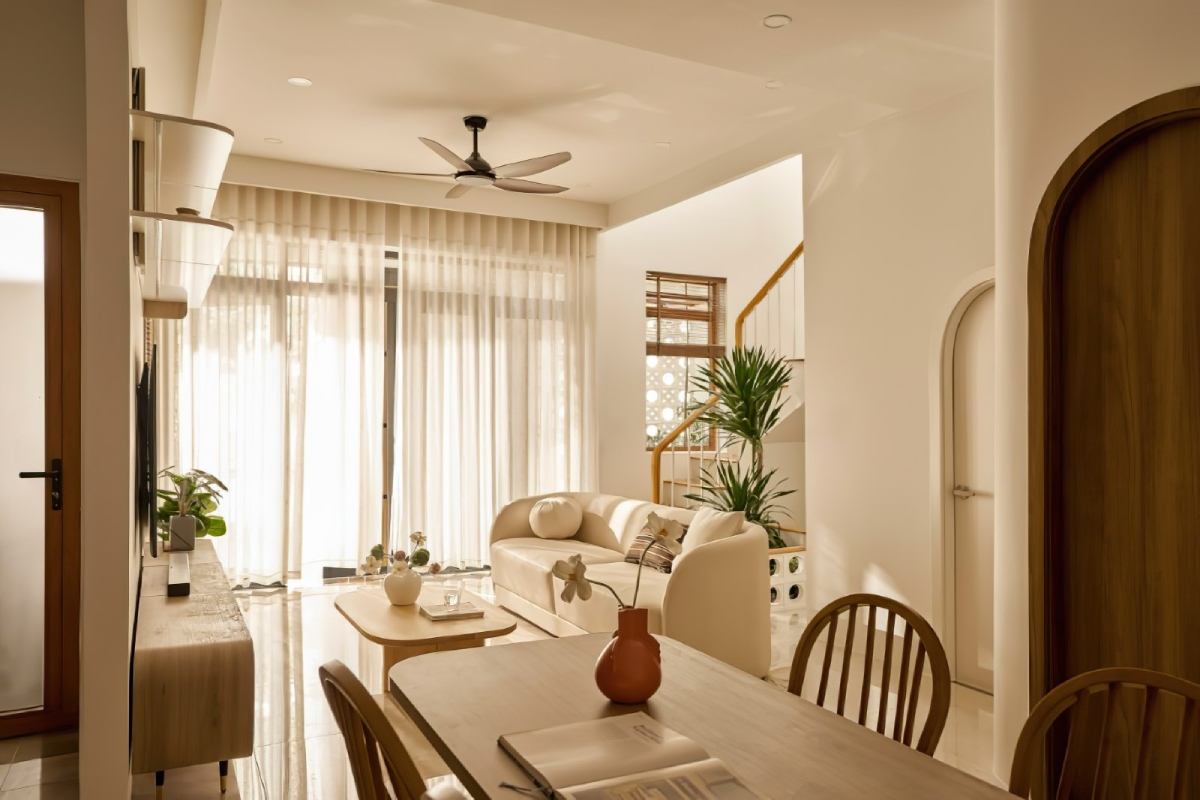 Xu hướng decor 2025 1