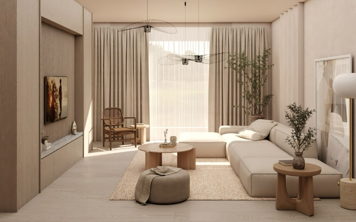 Xu hướng decor 2025 13