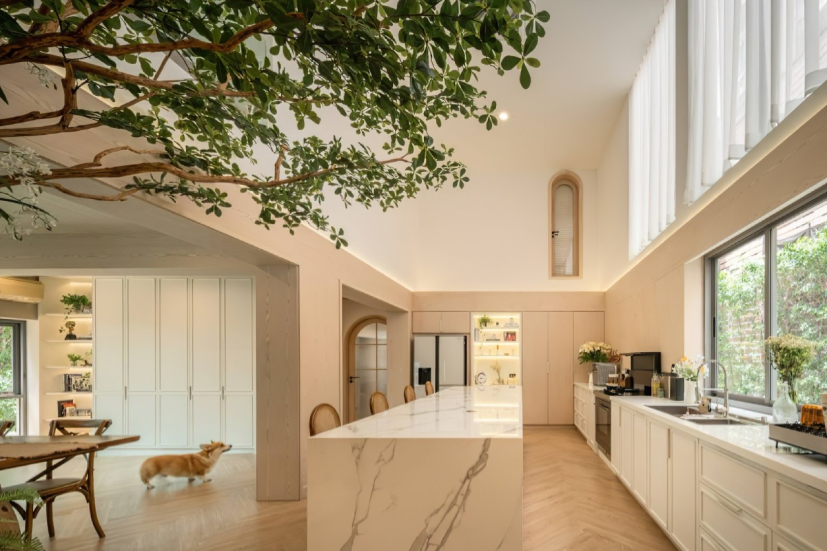 Xu hướng decor 2025 14