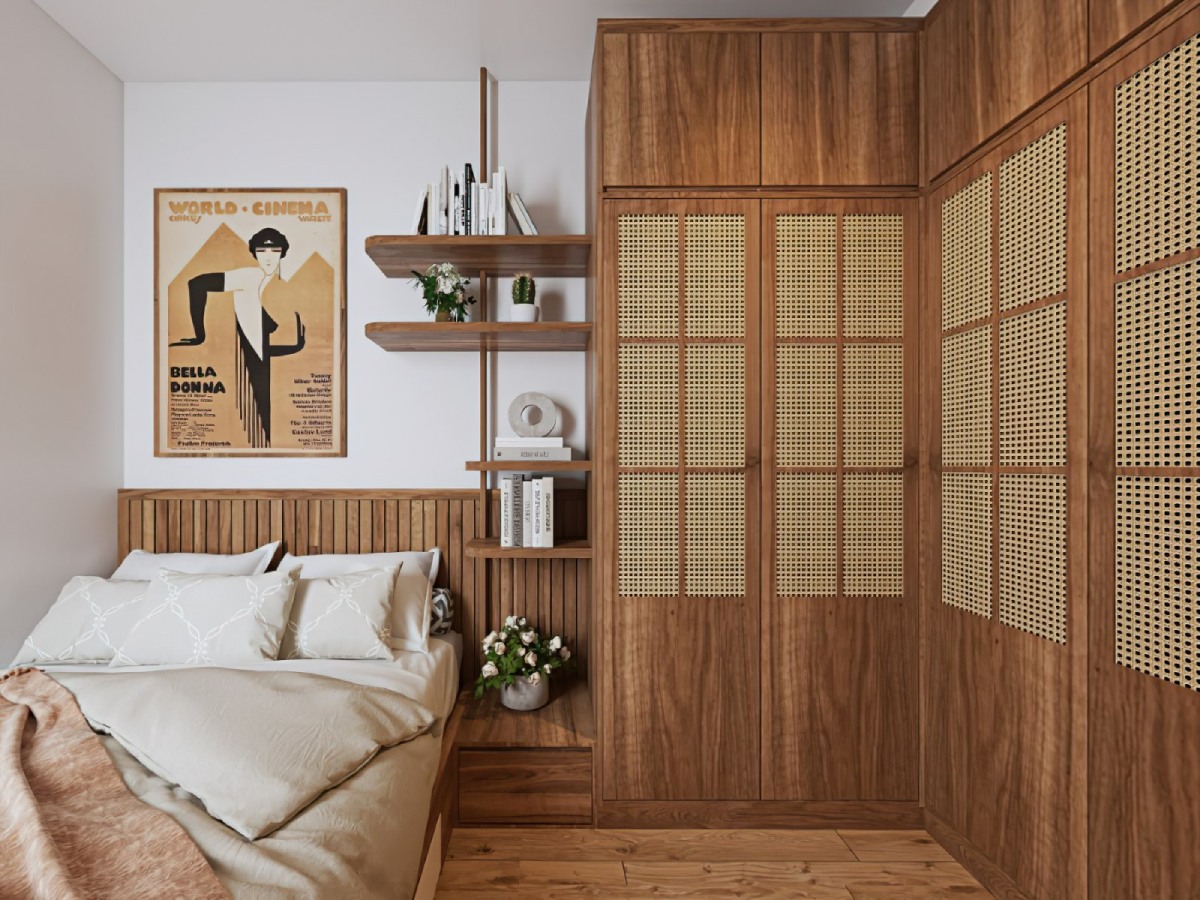 Xu hướng decor 2025 3