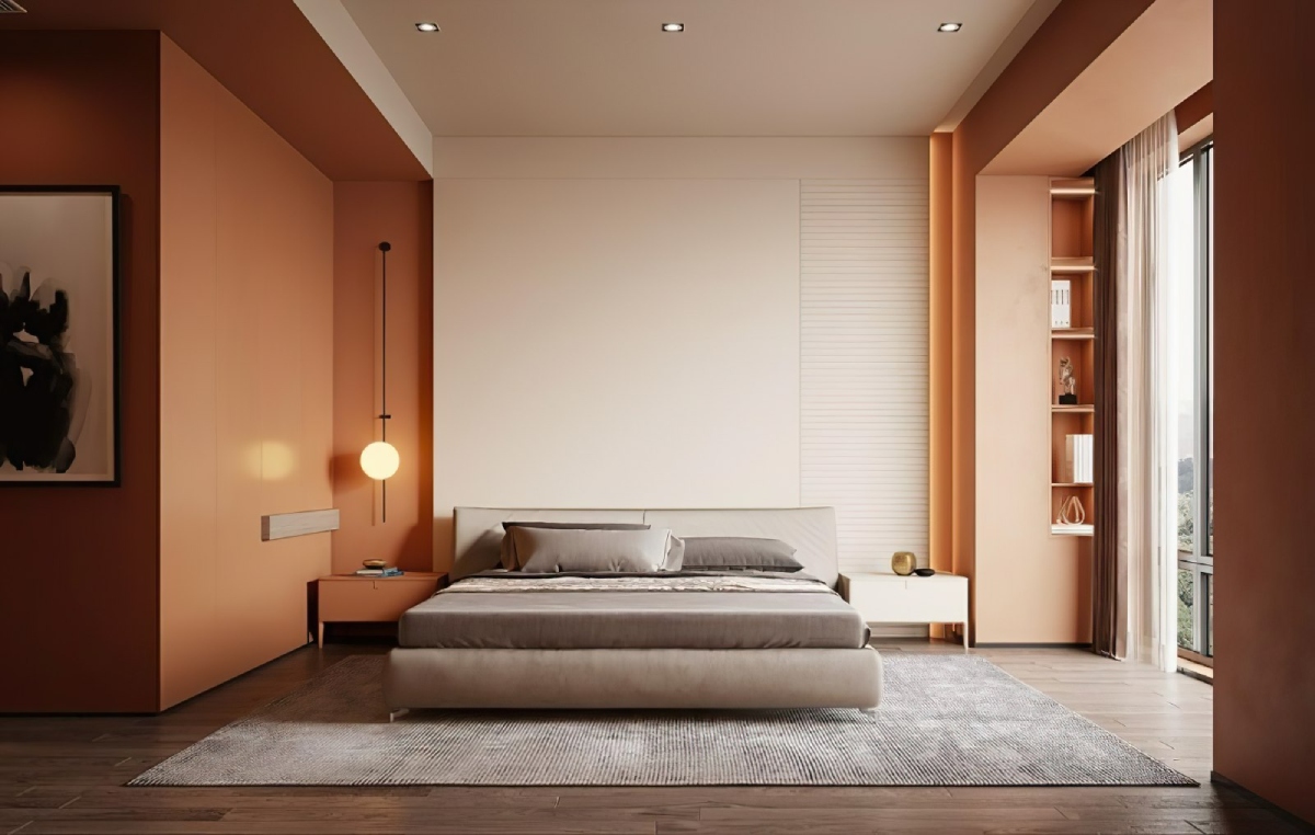 Xu hướng decor 2025 5