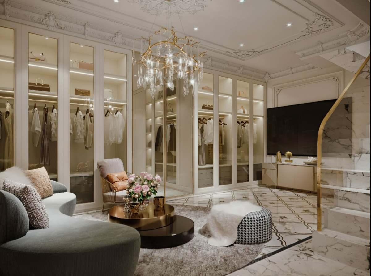 Xu hướng decor 2025 6