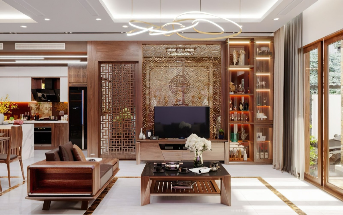Xu hướng decor 2025 7