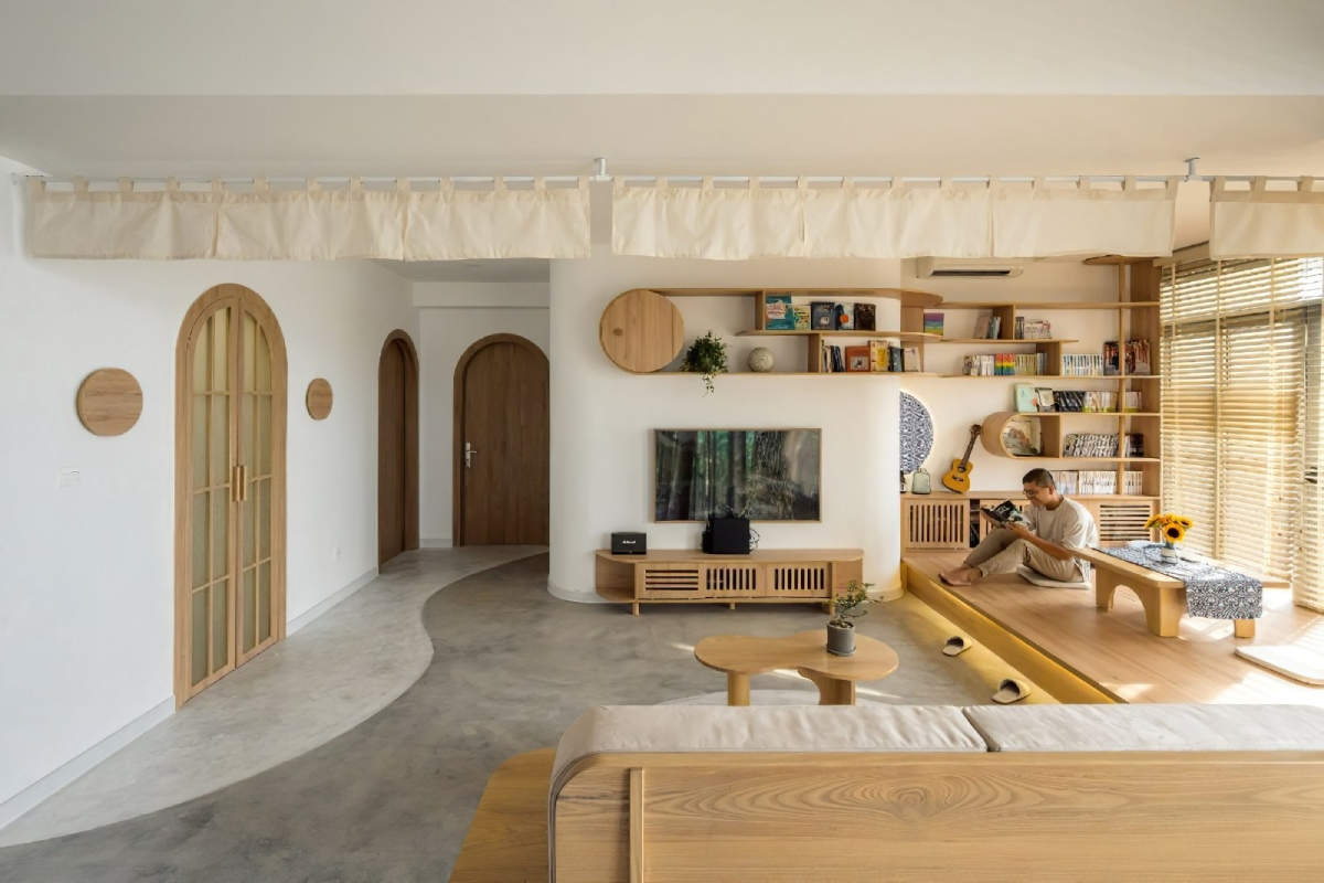 Xu hướng decor 2025 8