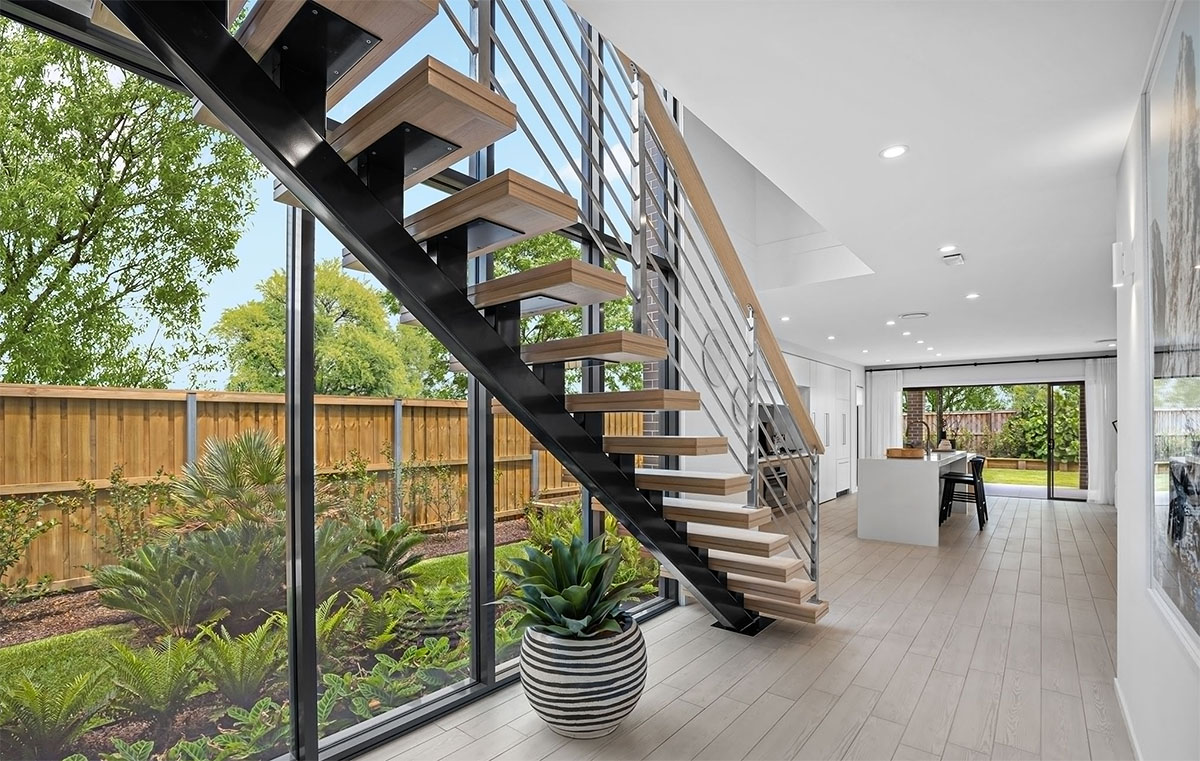 N&ecirc;n chọn một t&ocirc;ng m&agrave;u &aacute;nh s&aacute;ng chủ đạo v&agrave; phối hợp hợp l&yacute; với &aacute;nh s&aacute;ng phụ