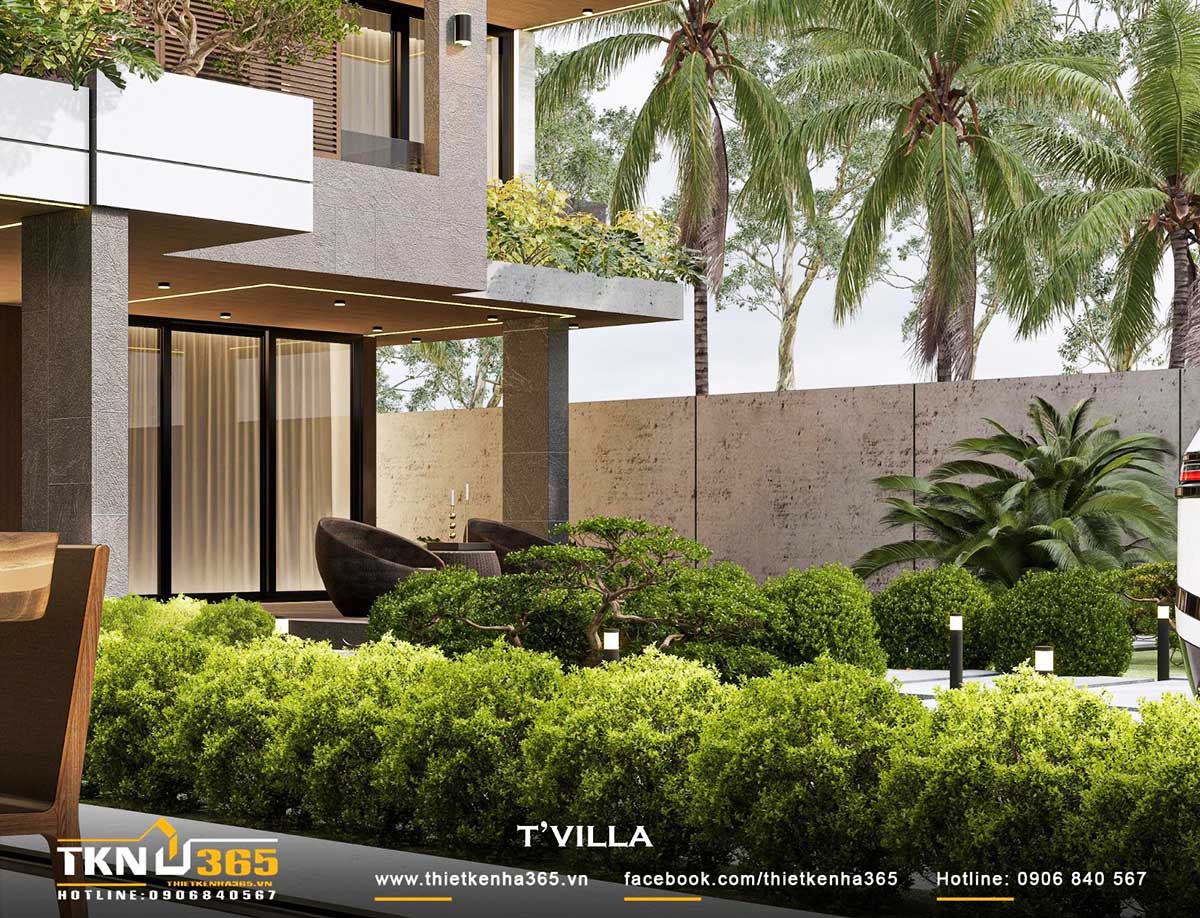 Các khoảng xanh tạo thành lớp đệm ngăn nắng nóng, tăng khả năng gắn kết giữa con người và thiên nhiên Các khoảng xanh tạo thành lớp đệm ngăn nắng nóng, tăng khả năng gắn kết giữa con người và thiên nhiên