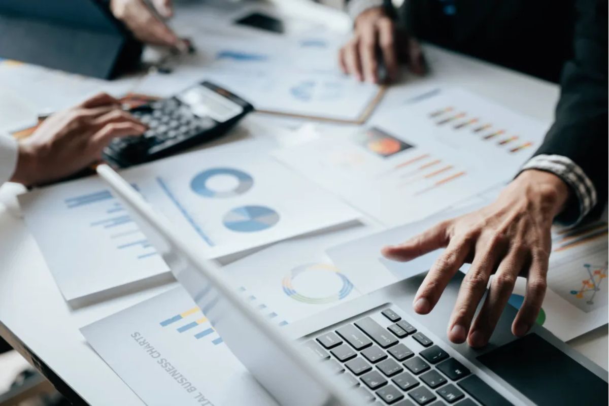 Theo Pinnacleinfotech, bản vẽ chi tiết giúp lập ngân sách, dự trù vật liệu, từ đó giảm thiểu sai sót và hạn chế chi phí phát sinh ngoài dự kiến (Ảnh: Sưu tầm)