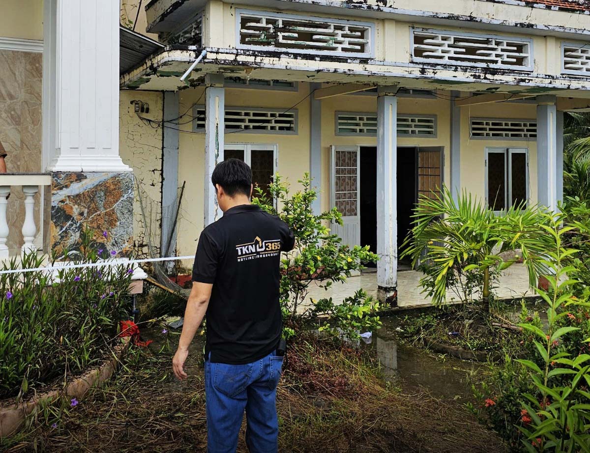 Cách lập ngân sách xây nhà bắt đầu từ việc ước lượng tổng ngân sách đầu tư theo m2. Cách lập ngân sách xây nhà bắt đầu từ việc ước lượng tổng ngân sách đầu tư theo m2.