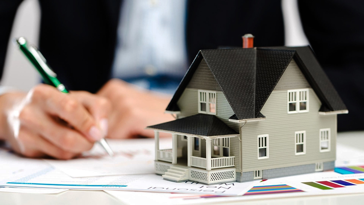 Tuân thủ quy định về thuế xây nhà ở dân dụng giúp bảo vệ quyền lợi hợp pháp của chủ nhà. (Ảnh: sưu tầm) Tuân thủ quy định về thuế xây nhà ở dân dụng giúp bảo vệ quyền lợi hợp pháp của chủ nhà. (Ảnh: sưu tầm)