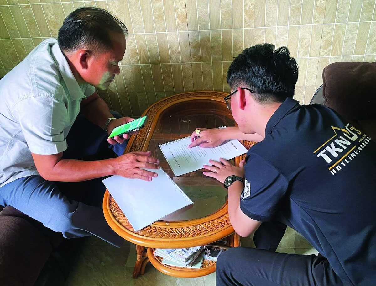 Hướng dẫn nhanh cách tính thuế xây dựng nhà ở cá nhân. Hướng dẫn nhanh cách tính thuế xây dựng nhà ở cá nhân.