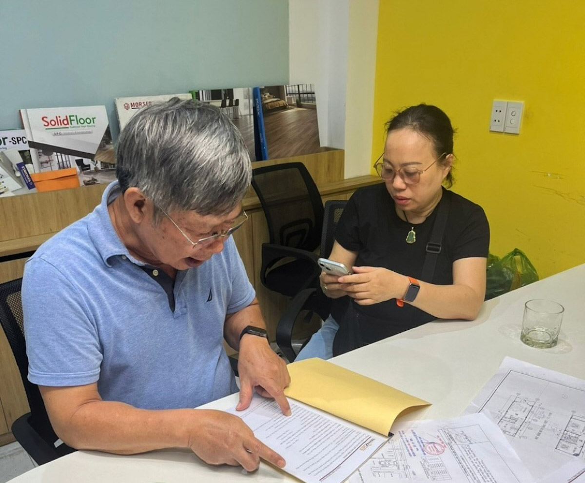 Thực hiện đầy đủ thủ tục nộp thuế xây dựng để đảm bảo quyền lợi hợp pháp và yên tâm về mặt pháp lý. Thực hiện đầy đủ thủ tục nộp thuế xây dựng để đảm bảo quyền lợi hợp pháp và yên tâm về mặt pháp lý.