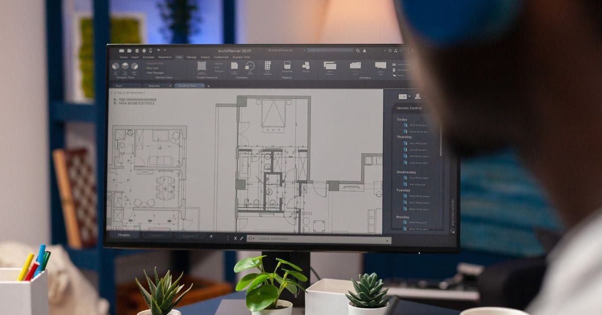 khóa học ngắn hạn nào giúp đọc bản vẽ nhanh chóng