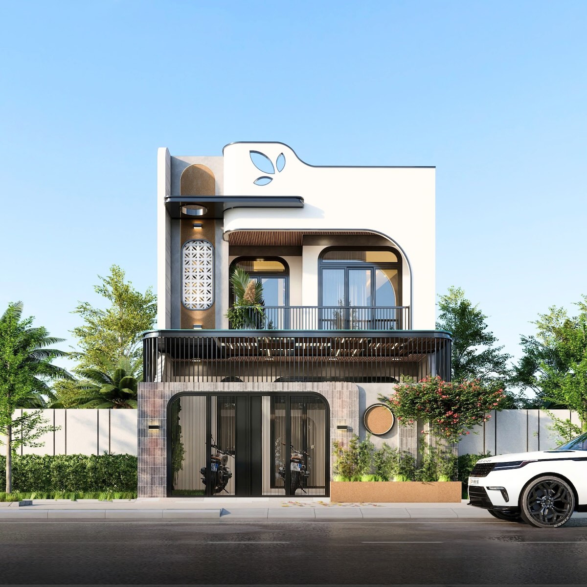 Điều khoản bảo h&agrave;nh trong hợp đồng x&acirc;y dựng gi&uacute;p chủ đầu tư y&ecirc;n t&acirc;m về chất lượng c&ocirc;ng tr&igrave;nh sau b&agrave;n giao.