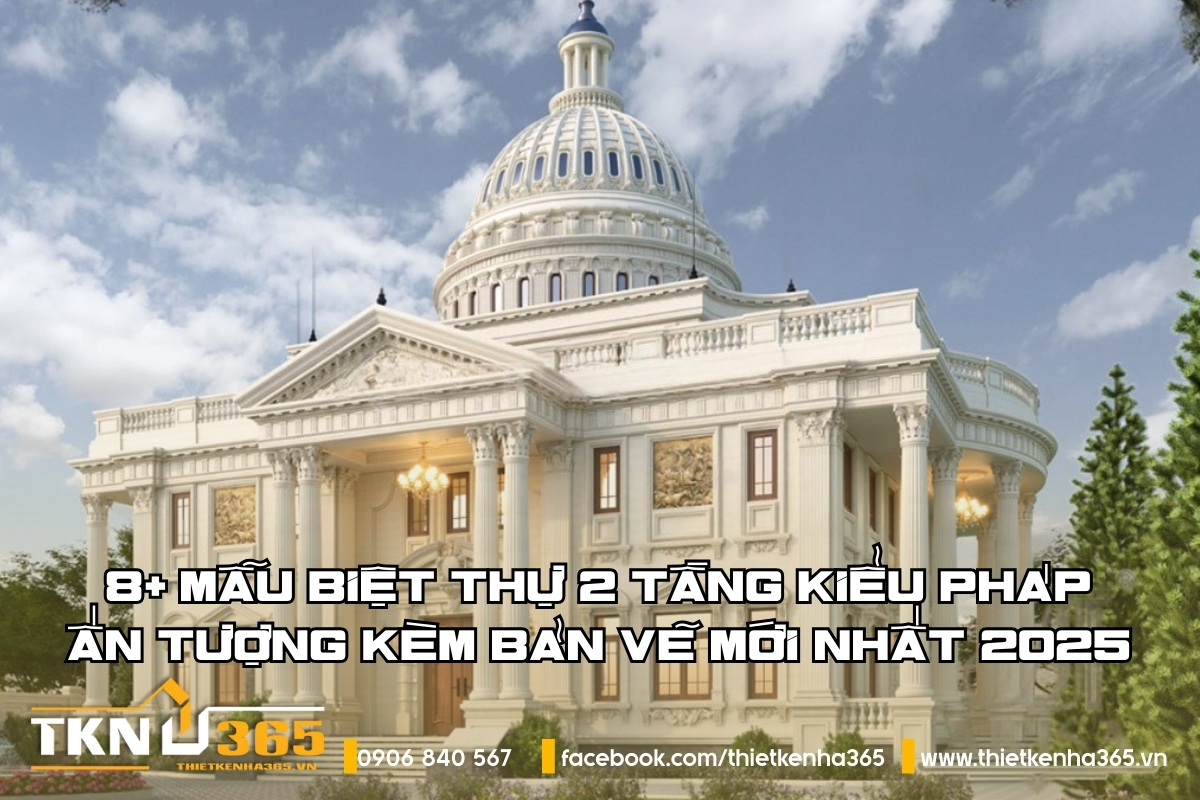 mau-biet-thu-2-tang-kieu-phap