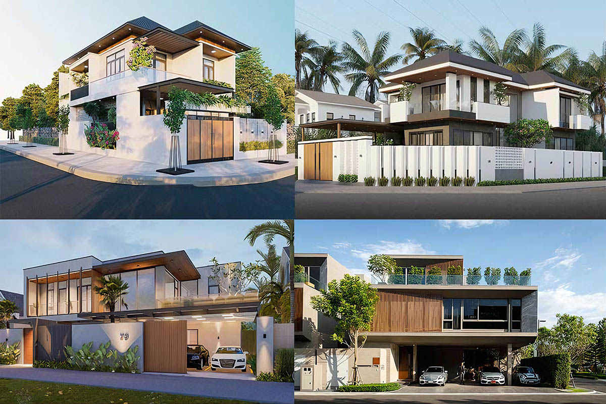 Với ng&acirc;n s&aacute;ch 2 tỷ, đa phần gia chủ thường chọn dịch vụ thiết kế &ndash; thi c&ocirc;ng trọn g&oacute;i, v&igrave; vừa tiết kiệm thời gian, vừa dễ kiểm so&aacute;t chi ph&iacute;, đồng thời hạn chế rủi ro ph&aacute;t sinh trong qu&aacute; tr&igrave;nh x&acirc;y dựng.