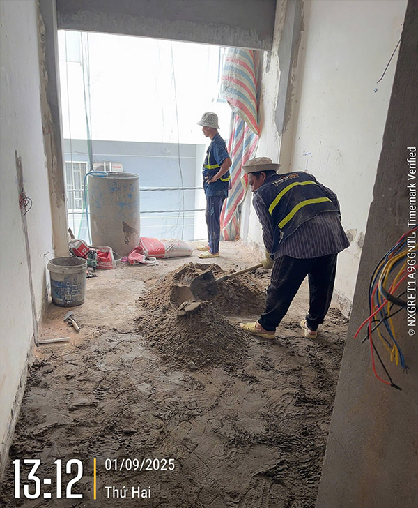 nha chi my quan 8 010925 2