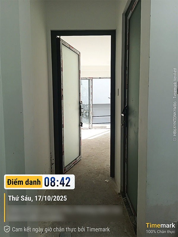 nha chi my quan 8 201025 2