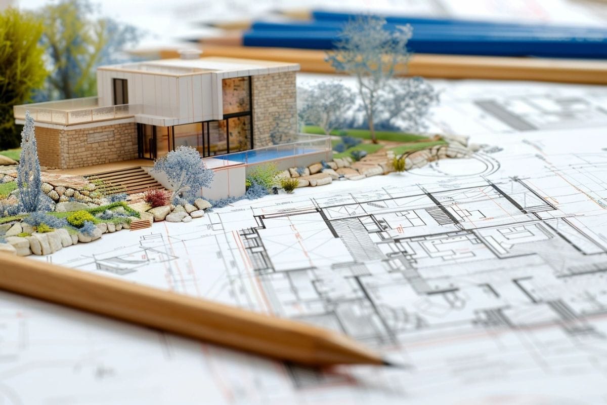 Nguyên tắc xác định đúng nhu cầu sử dụng khi thiết kế nhà