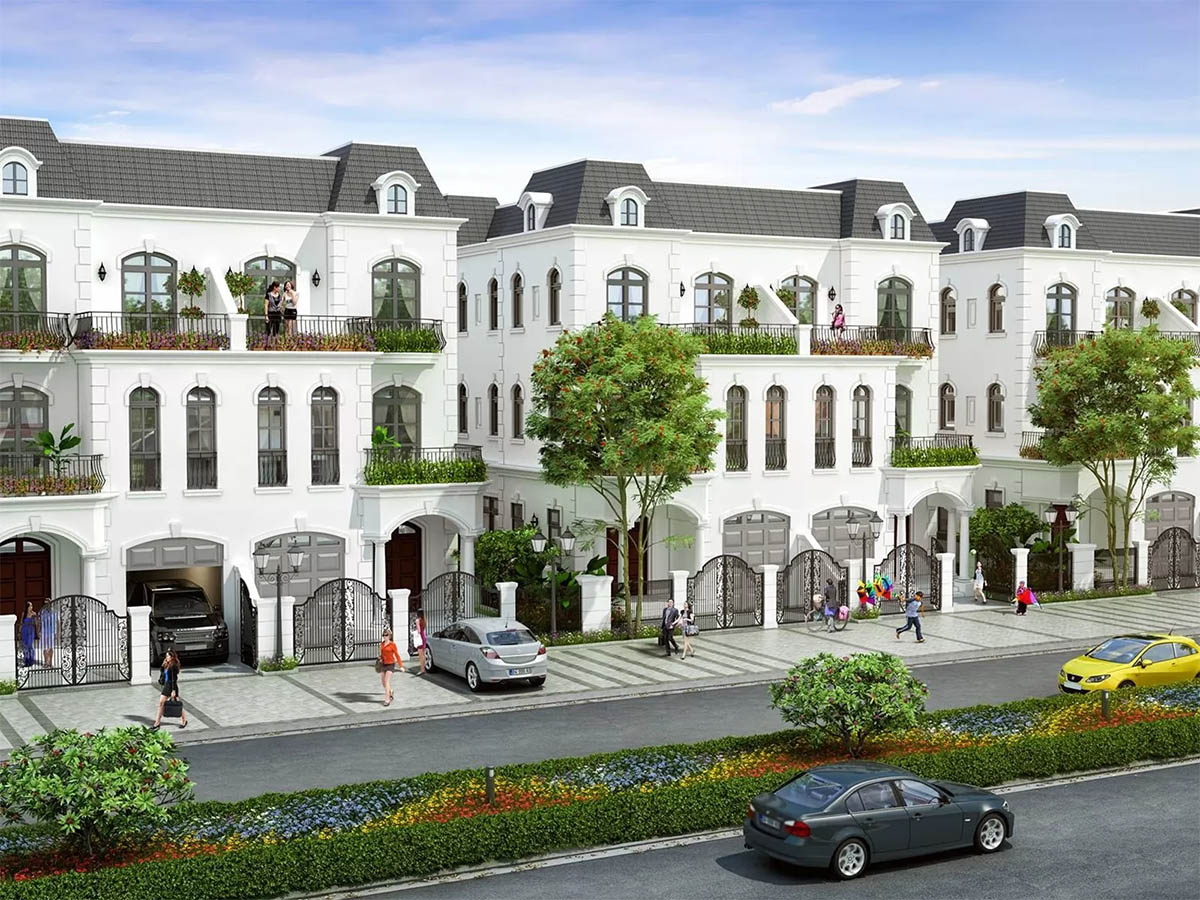 Trong tương lai, biệt thự song lập tiếp tục khẳng định vị thế là dòng kiến trúc được ưa chuộng nhờ khả năng thích ứng linh hoạt với xu hướng sống hiện đại.