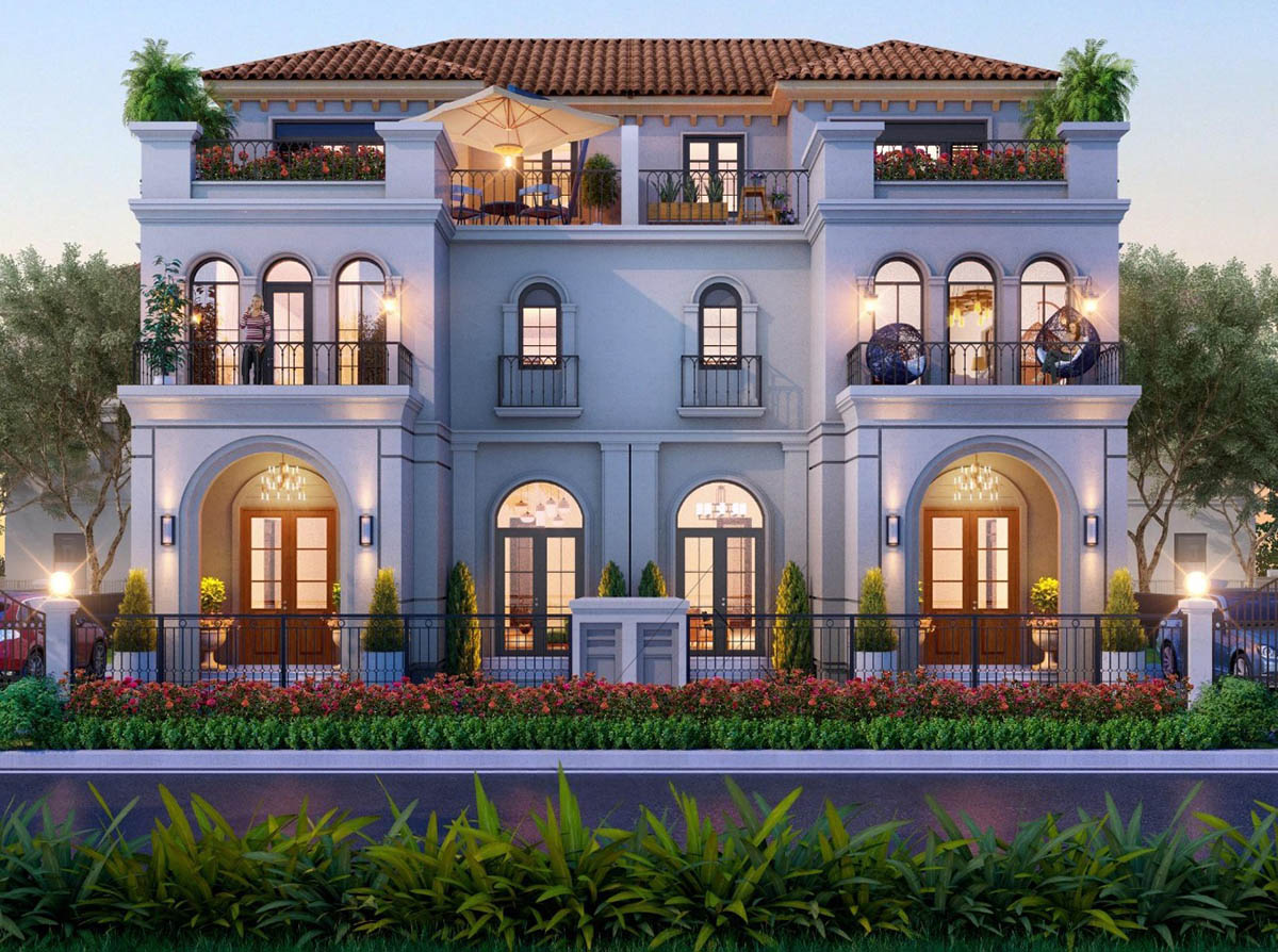 Để sở hữu một biệt thự song lập vừa đẹp, tiện nghi, vừa tối ưu chi phí, gia chủ cần nắm rõ một số nguyên tắc quan trọng trong giai đoạn lên ý tưởng, thiết kế và thi công. 