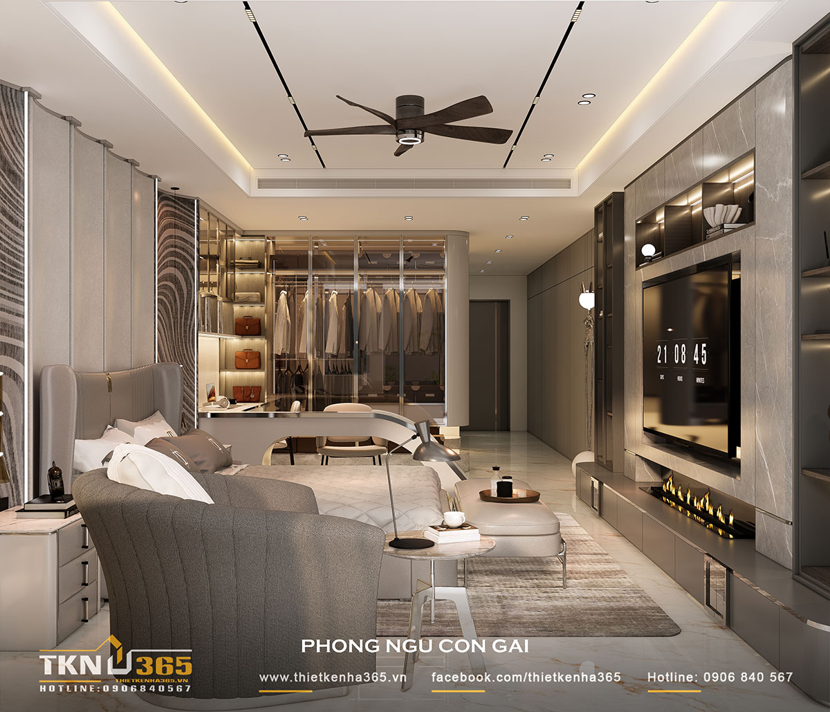 nha 5 tang chi nga quan 7 phong ngu con gai 5