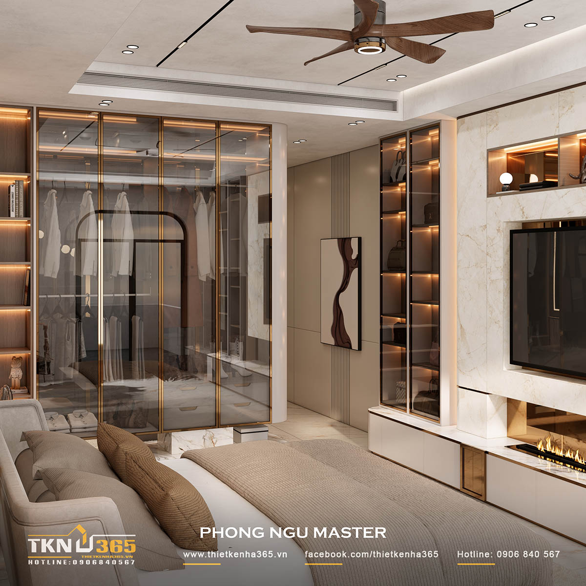 nha 5 tang chi nga quan 7 phong ngu master 4