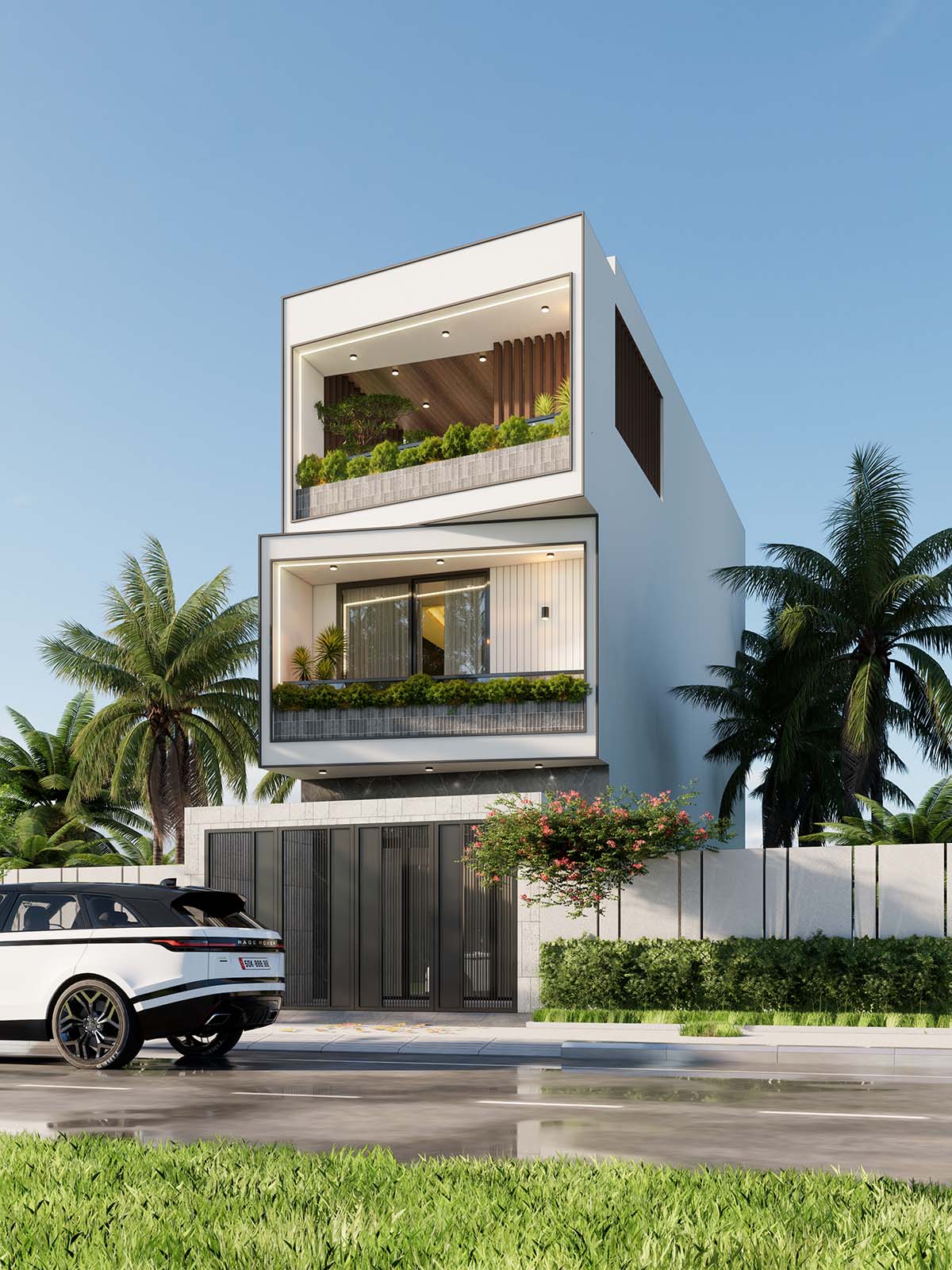 nha anh duc quan thu duc mat tien 1