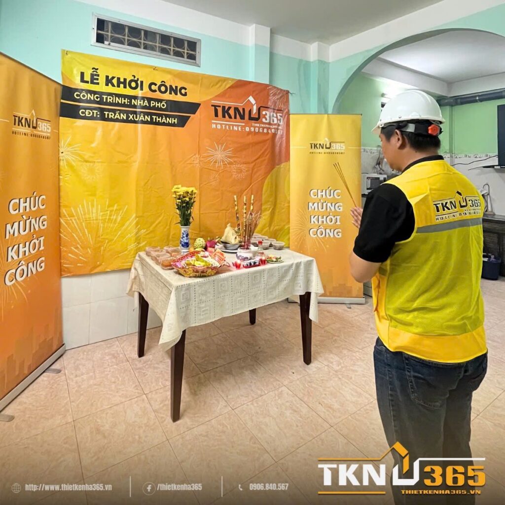 tien do cai tao nha chu thanh khoi cong 1