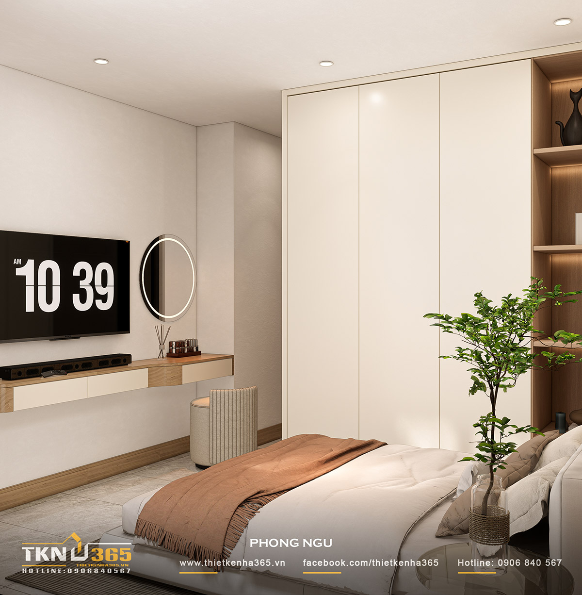 tien do cai tao nha chu thanh noi that 4