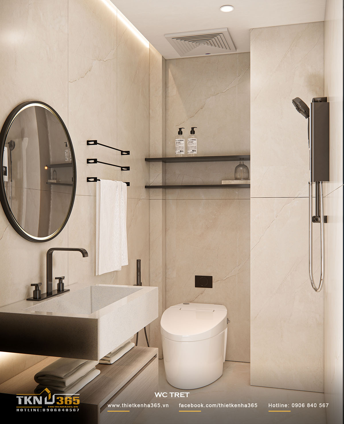 tien do cai tao nha chu thanh noi that 8