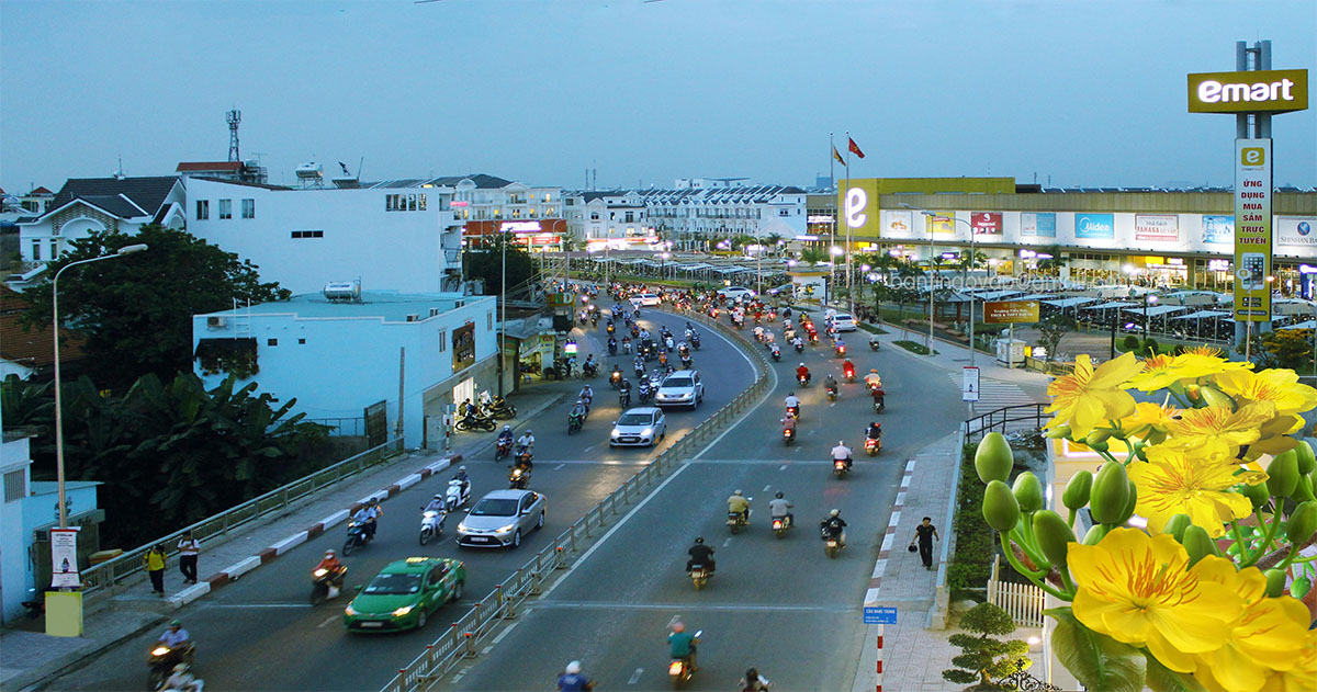 Xây nhà quận Gò Vấp đang là xu hướng mạnh mẽ trong năm 2025 khi khu vực này phát triển nhanh, hạ tầng đồng bộ và dân cư đông đúc.