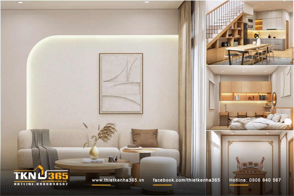 noi-that-nha-pho-2-tang-anh-mai-binh-duong