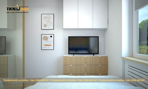 nội thất phòng ngủ