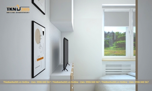 nội thất phòng ngủ