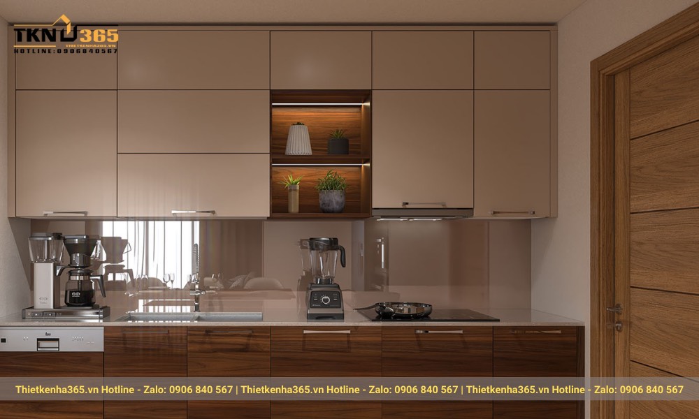 Thiết kế nội thất chung cư - C Thanh - bộ 1.3 (2)